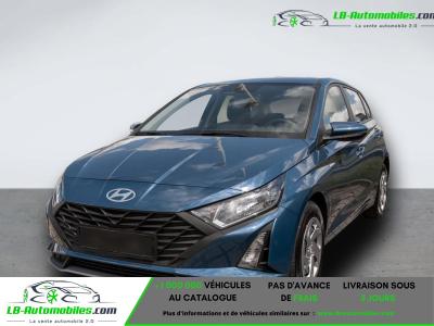 Hyundai I20 1.2 84
