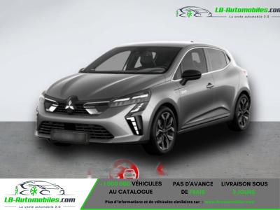 Mitsubishi Colt 1.6 MPI HEV 143