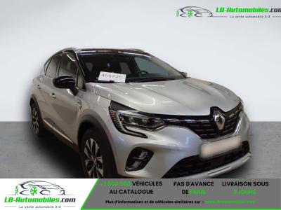 Renault Captur TCe 90 BVM
