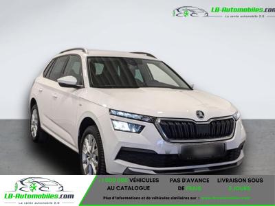 Skoda Kamiq 1.0 TSI Evo 2 95 ch BVM