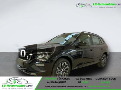 Skoda Kamiq 1.0 TSI Evo 2 116 ch BVM