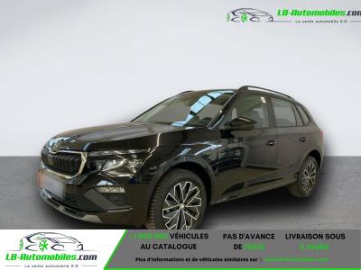 Skoda Kamiq 1.0 TSI Evo 2 116 ch BVM