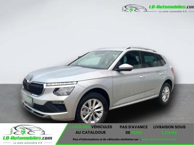 Skoda Kamiq 1.5 TSI Evo 2 150 ch BVA