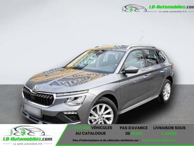 Skoda Kamiq 1.5 TSI Evo 2 150 ch BVA