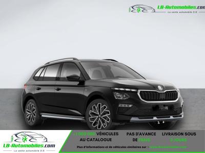 Skoda Kamiq 1.5 TSI Evo 2 150 ch BVA