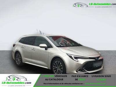 Toyota Corolla Touring Sports Hybride 140ch BVA