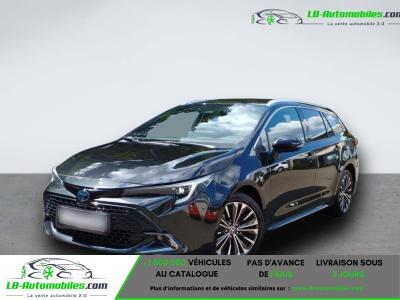 Toyota Corolla Touring Sports Hybride 140ch BVA