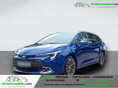 Toyota Corolla Touring Sports Hybride 196ch BVA