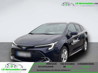 Toyota Corolla Touring Sports Hybride 196ch BVA