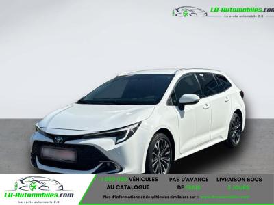 Toyota Corolla Touring Sports Hybride 196ch BVA