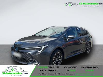 Toyota Corolla Touring Sports Hybride 196ch BVA