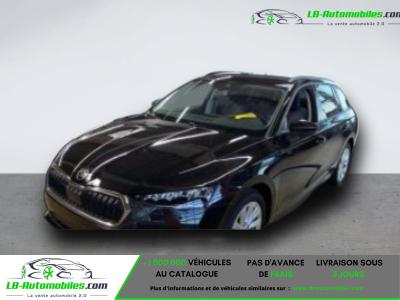 Skoda Octavia Combi 1.5 TSI 116 ch BVM