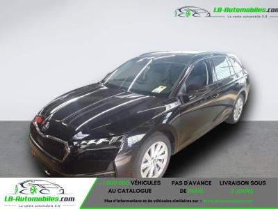 Skoda Octavia Combi 1.5 TSI 116 ch BVM