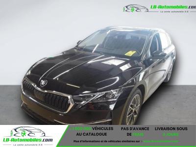 Skoda Octavia Combi 2.0 TDI 150 ch BVA