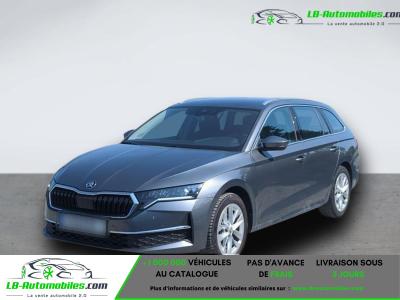 Skoda Octavia Combi 2.0 TDI 150 ch BVA