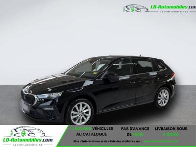 Skoda Scala 1.5 TSI 150 ch BVM
