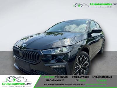 Skoda Scala 1.5 TSI 150 ch BVA