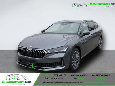 Skoda Superb Combi 1.5 TSI mHEV 150 ch BVA