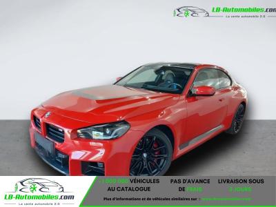 BMW M2 Coupé 460 ch BVA