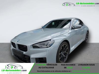 BMW M2 Coupé 460 ch BVA