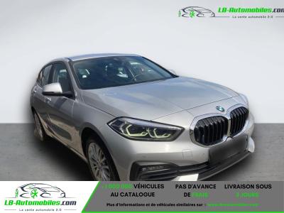 BMW Série 1 116d 116 ch BVM
