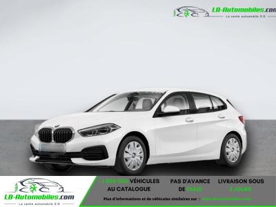BMW Série 1 116d 116 ch BVA