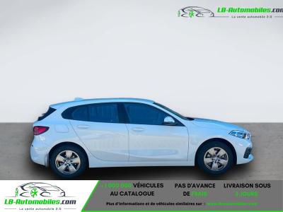 BMW Série 1 116i 109 ch BVM