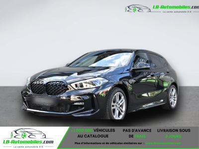 BMW Série 1 116i 109 ch BVA