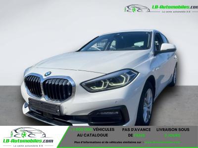 BMW Série 1 118i 136 ch BVA
