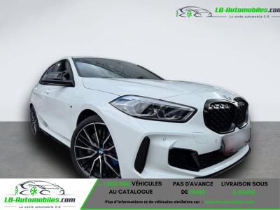 BMW Série 1 M135i xDrive 306 ch BVA