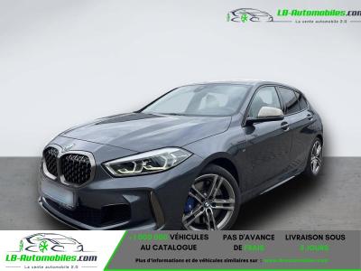 BMW Série 1 M135i xDrive 306 ch BVA
