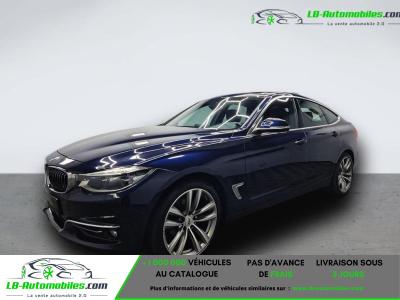 BMW Série 3 320i 184 ch BVA