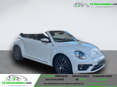 Volkswagen Coccinelle cabriolet 1.2 TSI 105 BMT BVM