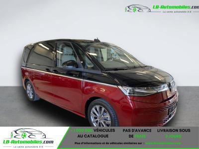 Volkswagen Multivan 1.4 eHybrid 218 BVA