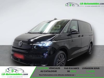 Volkswagen Multivan 1.5 TSI 136 BVA