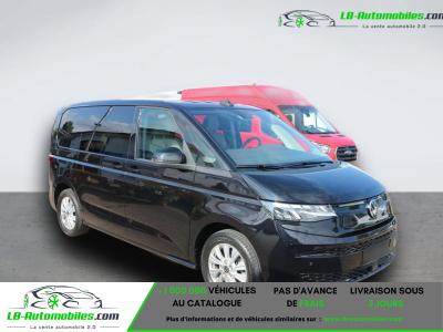 Volkswagen Multivan 2.0 TDI 150 BVA