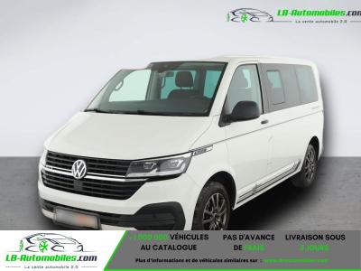 Volkswagen Multivan 2.0 TDI 150 BVA