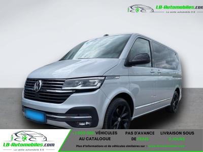 Volkswagen Multivan 2.0 TDI 204 BVA