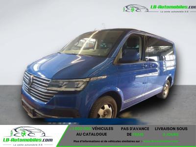 Volkswagen Multivan 2.0 TDI 204 BVA