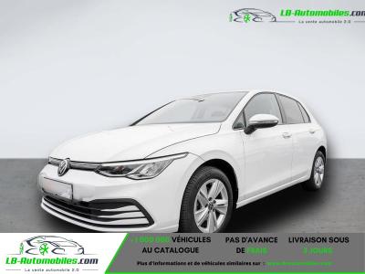 Volkswagen Golf 1.0 eTSI OPF 110 BVA