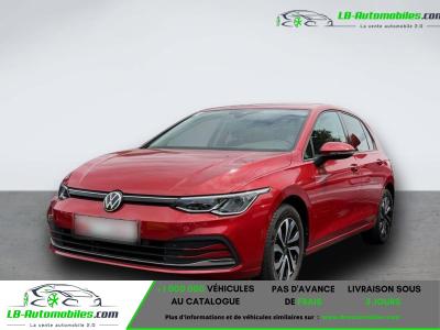 Volkswagen Golf 1.0 eTSI OPF 110 BVA