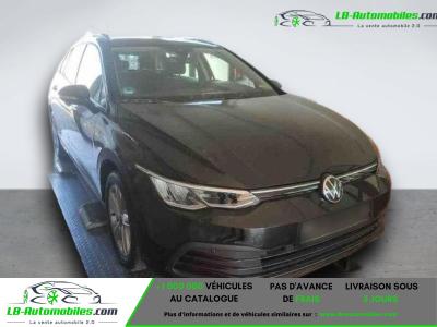 Volkswagen Golf 1.0 eTSI OPF 110 BVA
