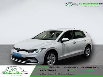 Volkswagen Golf 1.0 TSI OPF 110 BVM