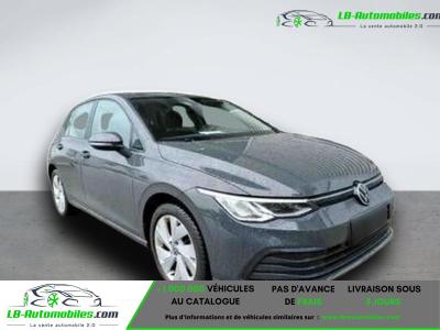 Volkswagen Golf 1.0 TSI OPF 110 BVM