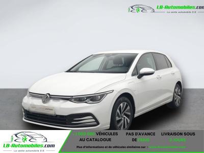Volkswagen Golf 1.4 Hybrid Rechargeable OPF 204 BVA