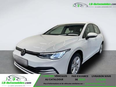 Volkswagen Golf 1.0 TSI OPF 110 BVM