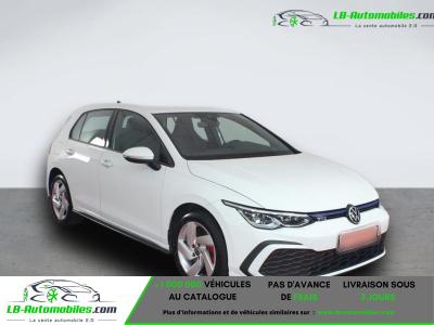 Volkswagen Golf 1.4 Hybrid Rechargeable OPF 245 BVA