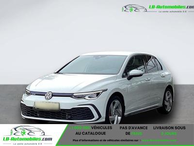 Volkswagen Golf 1.4 Hybrid Rechargeable OPF 245 BVA