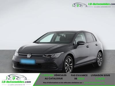 Volkswagen Golf 1.5 TSI ACT OPF 130 BVM