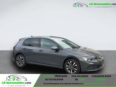 Volkswagen Golf 2.0 TDI SCR 116 BVM